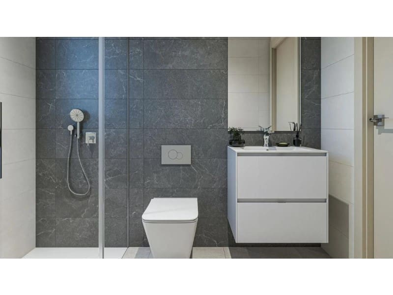1 slaapkamer Appartement te koop in Torrevieja met zwembad - € 265.000 (Ref: 10011436)