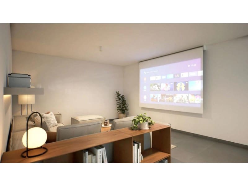2 soveværelse Semi-Rækkehus til salg i Gran Alacant med swimmingpool - € 330.000 (Ref: 10011443)