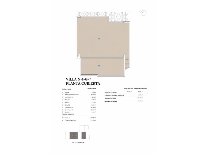 4 chambre Villa/Maison à vendre à Polop avec piscine - 638 650 € (Ref: 10011444)