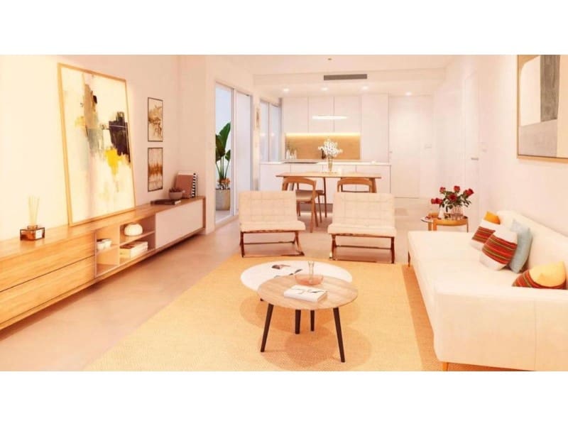2 chambre Appartement à vendre à Pilar de la Horadada avec piscine - 249 000 € (Ref: 10011449)