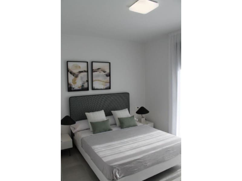 3 Zimmer Villa zu verkaufen in Torre-Pacheco mit Pool - 416.900 € (Ref: 10011453)