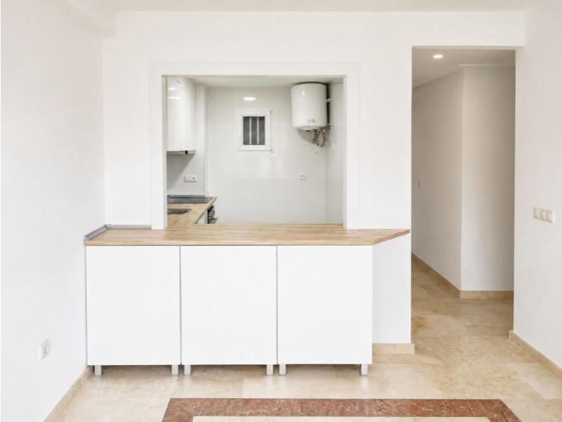 Apartamento de 2 habitaciones en Campoamor en venta - 199.900 € (Ref: 10013324)