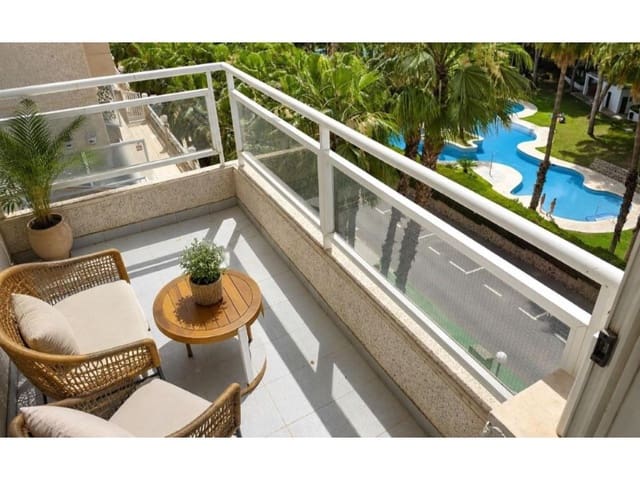 Apartamento de 2 habitaciones en Dehesa de Campoamor, Orihuela en venta - 199.900 € (Ref: 10013324)