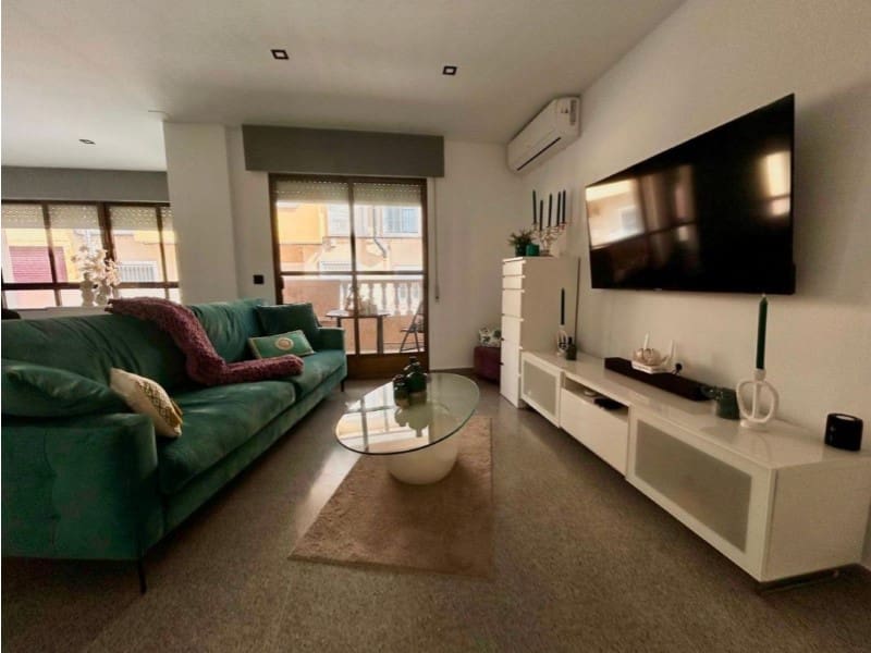 3 sovrum Lägenhet till salu i Orihuela - 155 000 € (Ref: 10013329)