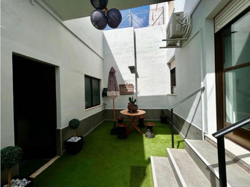 3 sovrum Lägenhet till salu i Orihuela - 155 000 € (Ref: 10013329)