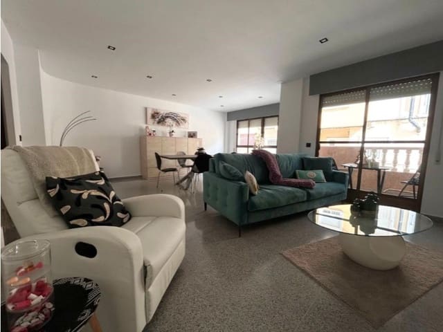 3 sovrum Lägenhet till salu i Torremendo, Orihuela - 155 000 € (Ref: 10013329)