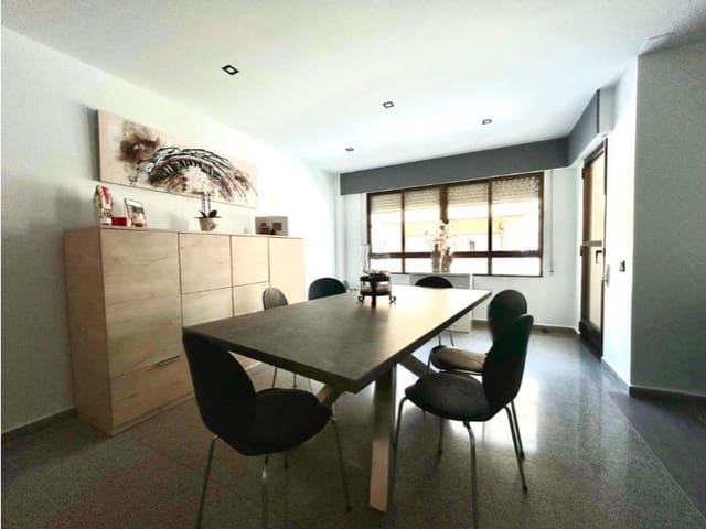 3 sovrum Lägenhet till salu i Torremendo, Orihuela - 155 000 € (Ref: 10013329)