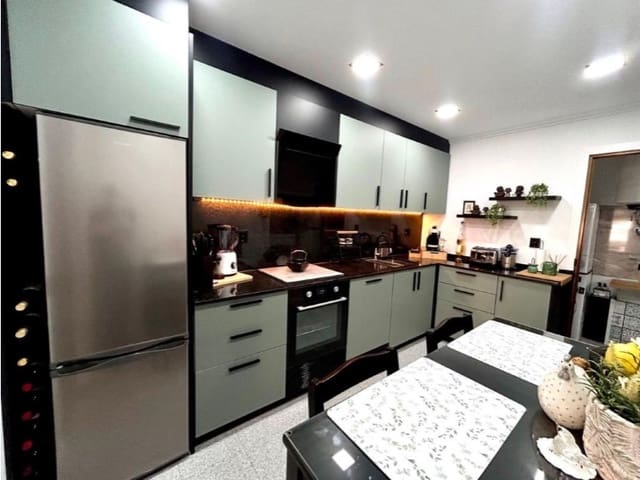 3 sovrum Lägenhet till salu i Torremendo, Orihuela - 155 000 € (Ref: 10013329)