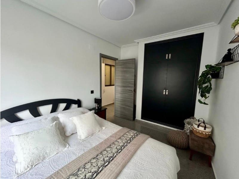 3 sovrum Lägenhet till salu i Orihuela - 155 000 € (Ref: 10013329)