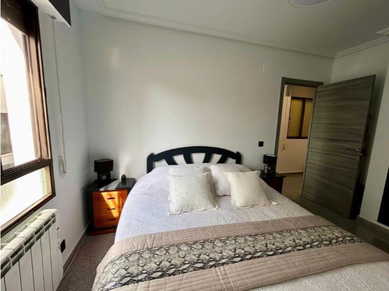 3 sovrum Lägenhet till salu i Orihuela - 155 000 € (Ref: 10013329)