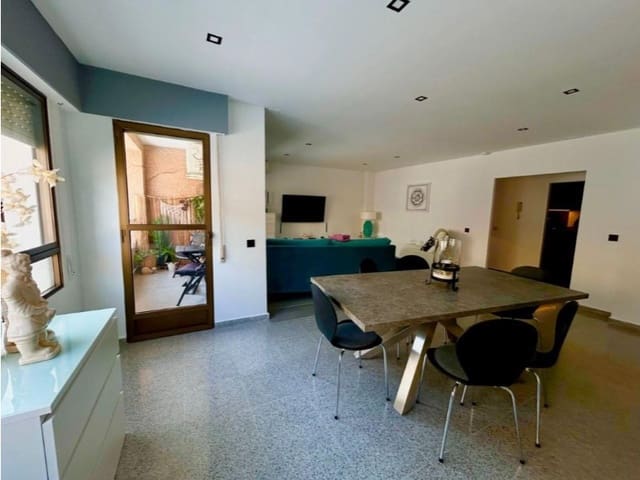 3 sovrum Lägenhet till salu i Torremendo, Orihuela - 155 000 € (Ref: 10013329)