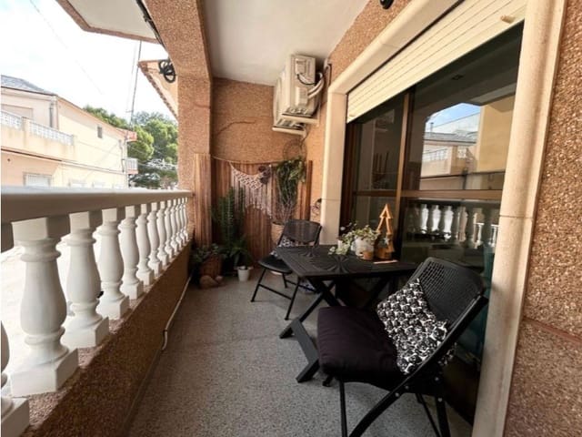 3 sovrum Lägenhet till salu i Torremendo, Orihuela - 155 000 € (Ref: 10013329)