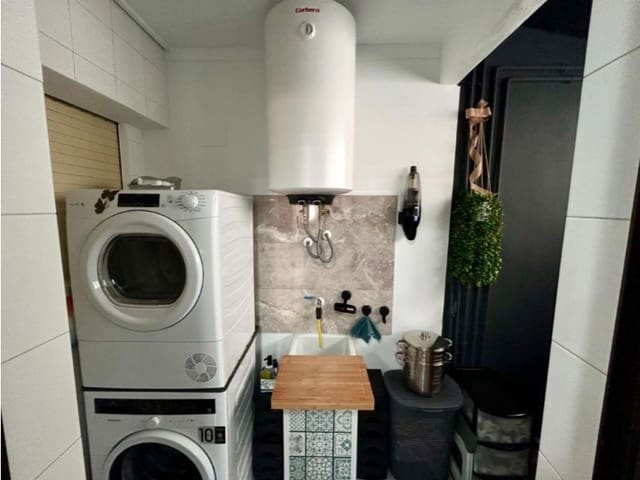 3 sovrum Lägenhet till salu i Torremendo, Orihuela - 155 000 € (Ref: 10013329)
