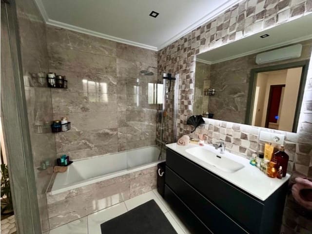 3 sovrum Lägenhet till salu i Torremendo, Orihuela - 155 000 € (Ref: 10013329)