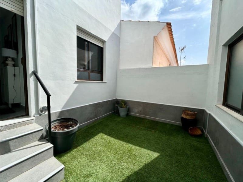3 sovrum Lägenhet till salu i Orihuela - 155 000 € (Ref: 10013329)