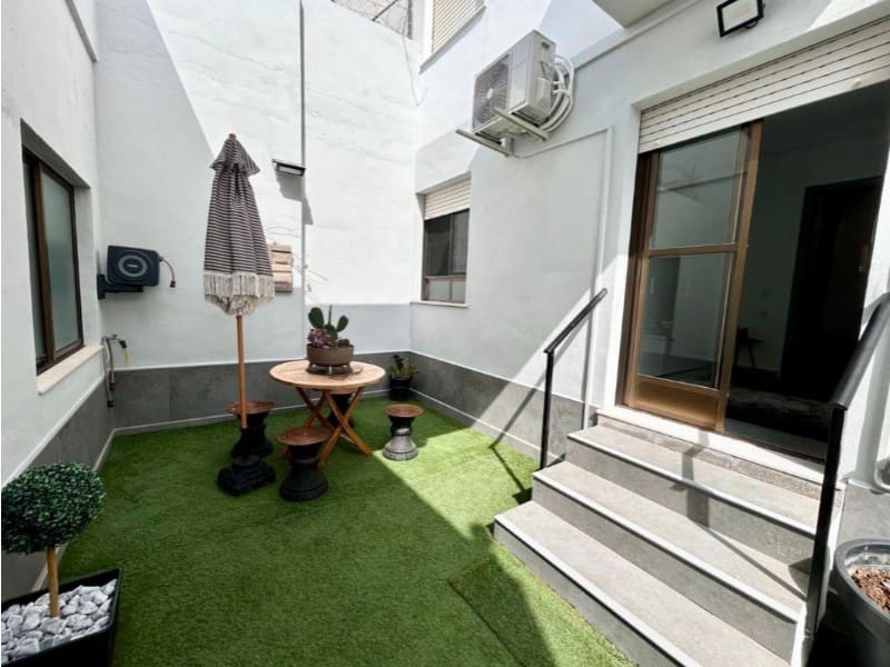 3 sovrum Lägenhet till salu i Orihuela - 155 000 € (Ref: 10013329)
