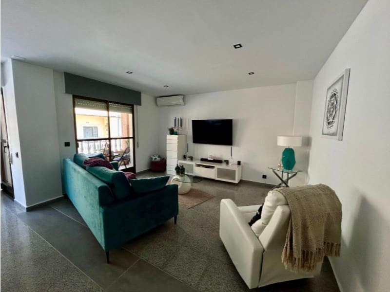 3 sovrum Lägenhet till salu i Orihuela - 155 000 € (Ref: 10013329)