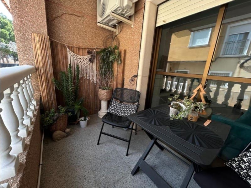 3 sovrum Lägenhet till salu i Orihuela - 155 000 € (Ref: 10013329)