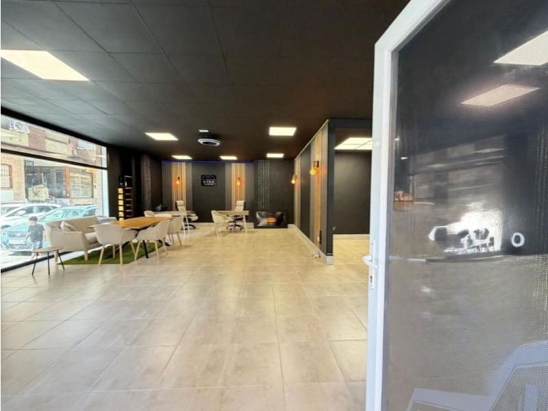 Entreprise à vendre à Torrevieja - 169 900 € (Ref: 10015502)