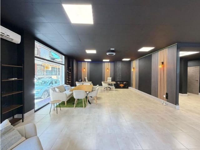 Negocio en Playa de los Locos, Torrevieja en venta - 169.900 € (Ref: 10015502)