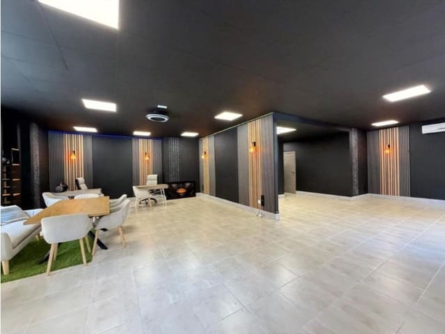 Negocio en Playa de los Locos, Torrevieja en venta - 169.900 € (Ref: 10015502)