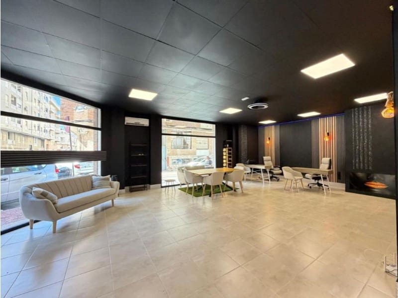 Entreprise à vendre à Torrevieja - 169 900 € (Ref: 10015502)