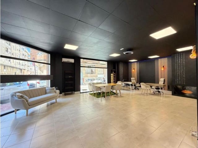 Negocio en Playa de los Locos, Torrevieja en venta - 169.900 € (Ref: 10015502)