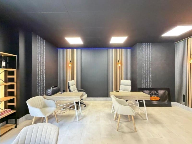 Entreprise à vendre à Torrevieja - 169 900 € (Ref: 10015502)