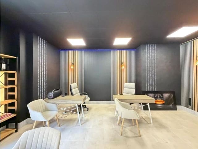 Negocio en Playa de los Locos, Torrevieja en venta - 169.900 € (Ref: 10015502)