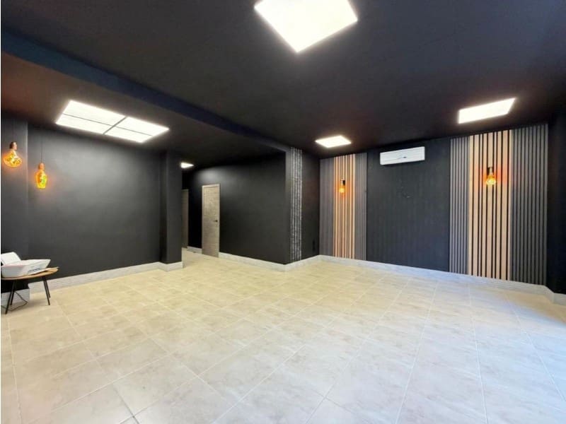 Entreprise à vendre à Torrevieja - 169 900 € (Ref: 10015502)