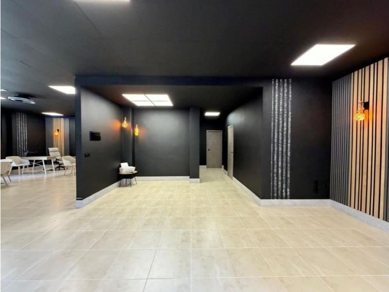 Entreprise à vendre à Torrevieja - 169 900 € (Ref: 10015502)