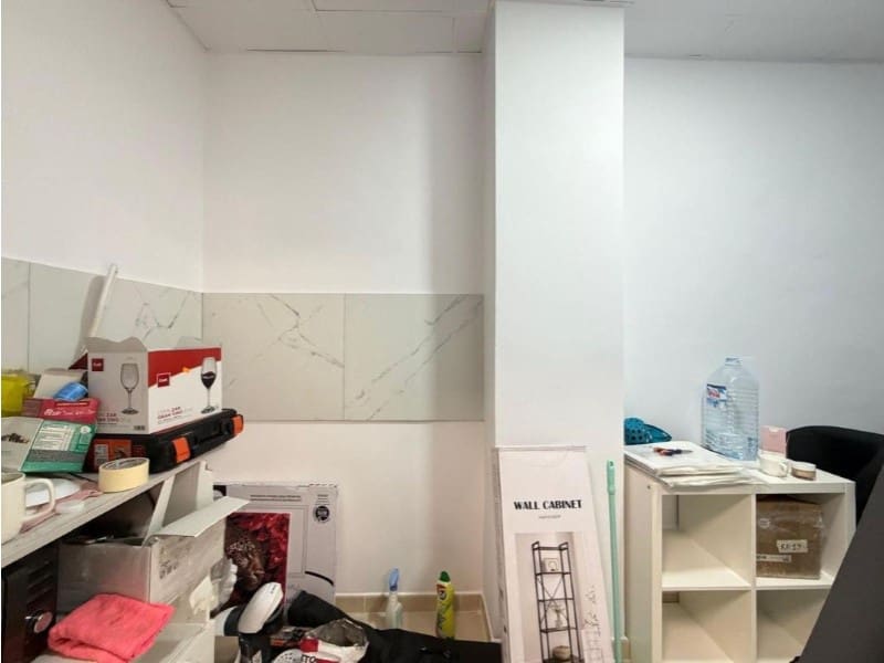Entreprise à vendre à Torrevieja - 169 900 € (Ref: 10015502)