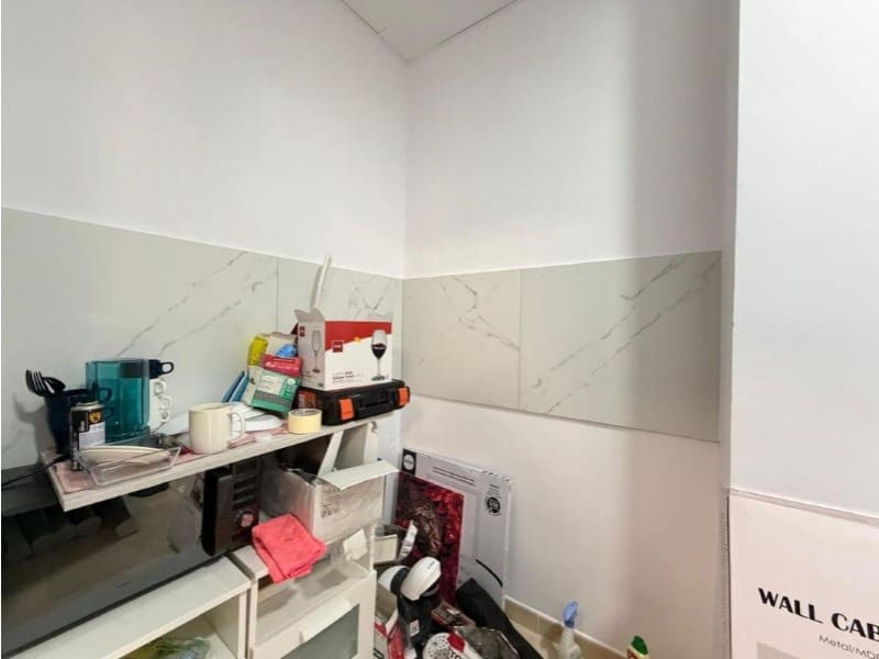 Entreprise à vendre à Torrevieja - 169 900 € (Ref: 10015502)