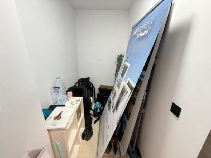 Entreprise à vendre à Torrevieja - 169 900 € (Ref: 10015502)