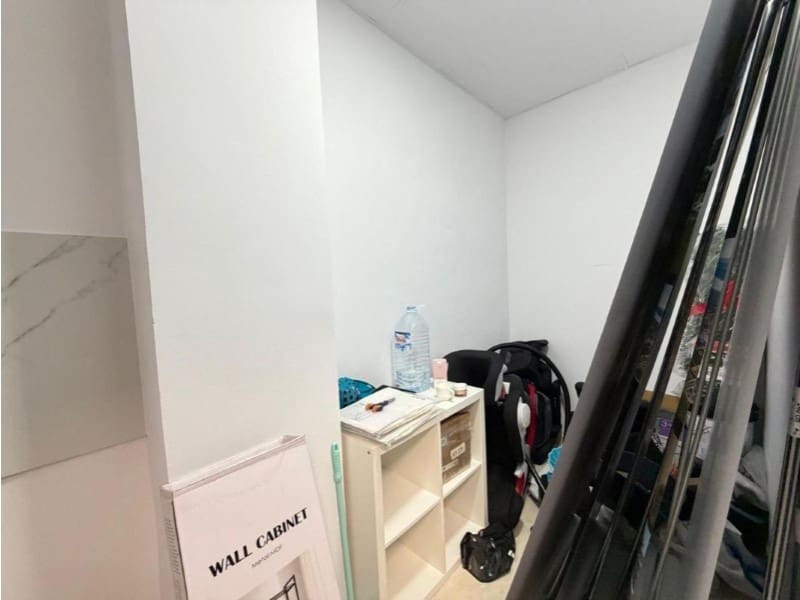 Entreprise à vendre à Torrevieja - 169 900 € (Ref: 10015502)