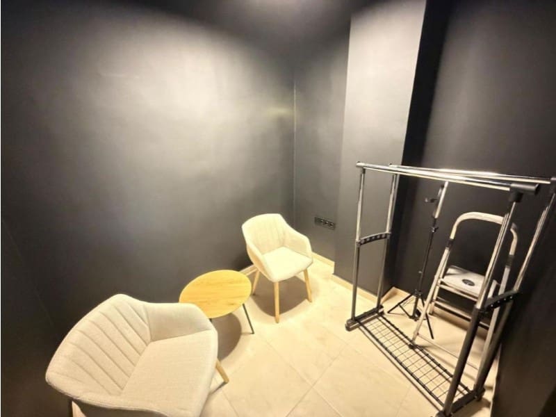Entreprise à vendre à Torrevieja - 169 900 € (Ref: 10015502)