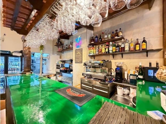 Entreprise à vendre à Playa del Cura, Torrevieja - 160 000 € (Ref: 10015503)