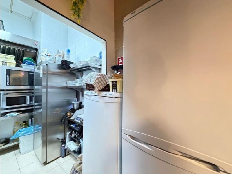 Entreprise à vendre à Torrevieja - 160 000 € (Ref: 10015503)