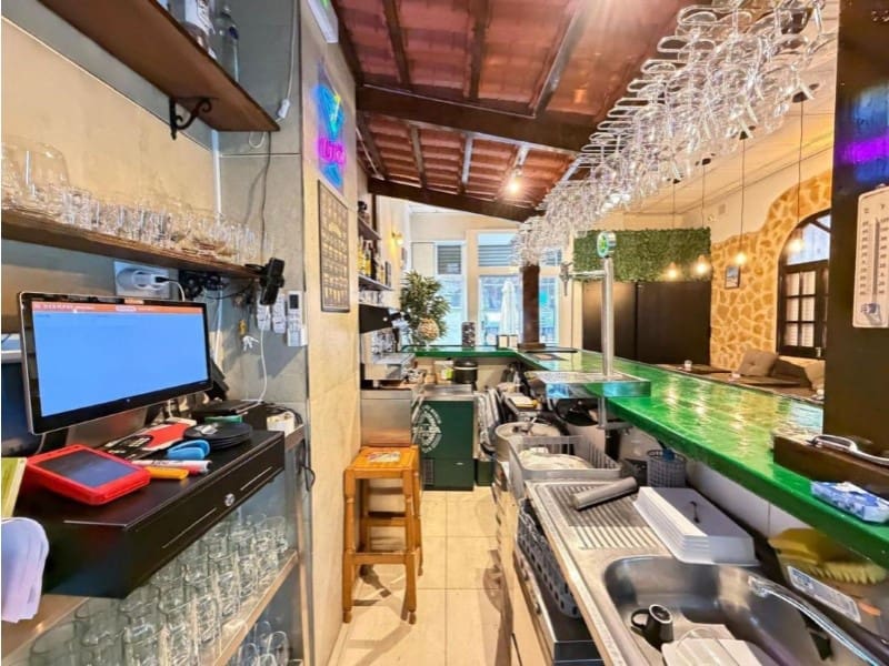 Entreprise à vendre à Torrevieja - 160 000 € (Ref: 10015503)