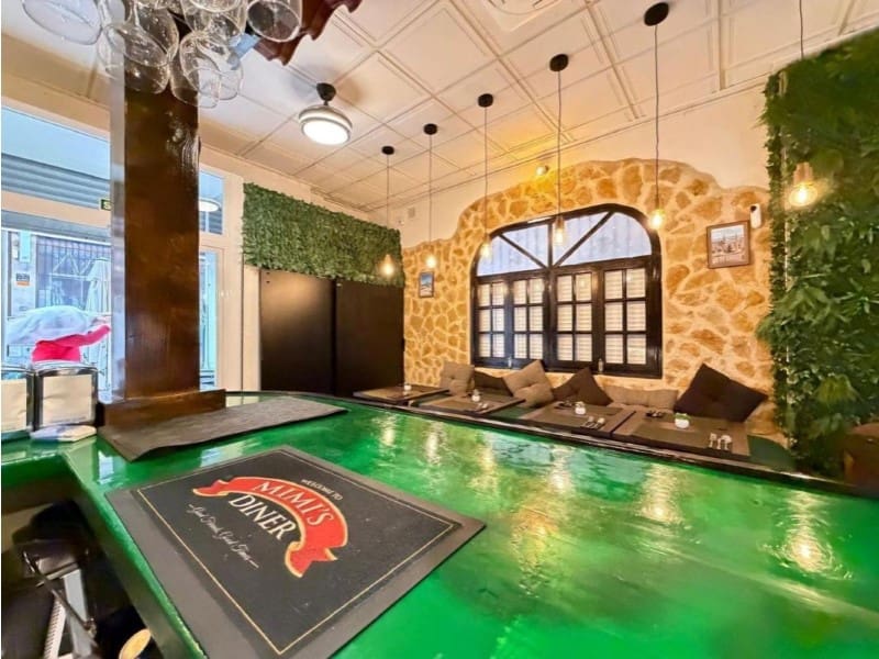 Entreprise à vendre à Torrevieja - 160 000 € (Ref: 10015503)
