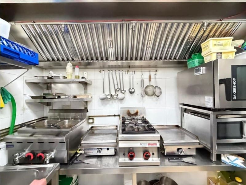 Entreprise à vendre à Torrevieja - 160 000 € (Ref: 10015503)