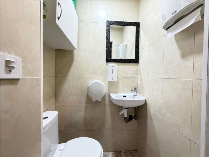 Entreprise à vendre à Torrevieja - 160 000 € (Ref: 10015503)