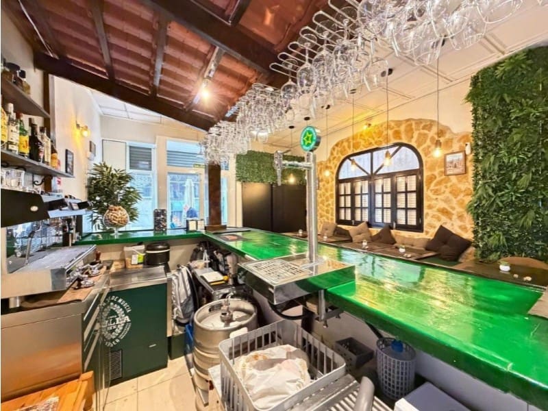 Entreprise à vendre à Torrevieja - 160 000 € (Ref: 10015503)
