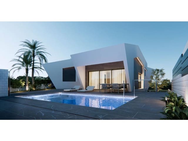 Grunde uden byggetilladelser til salg i Barranco Hondo, La Nucia - € 999.999 (Ref: 10017507)