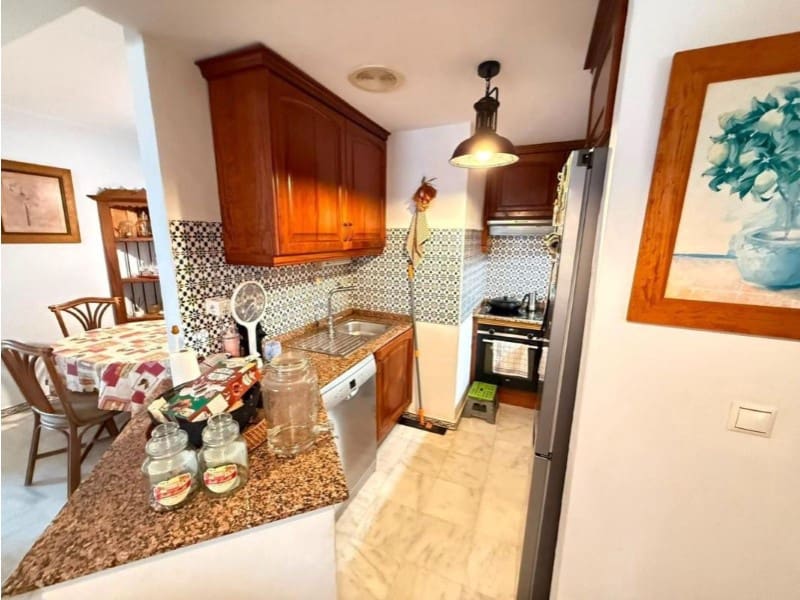 3 sovrum Lägenhet till salu i Torrevieja med pool - 329 000 € (Ref: 10018549)