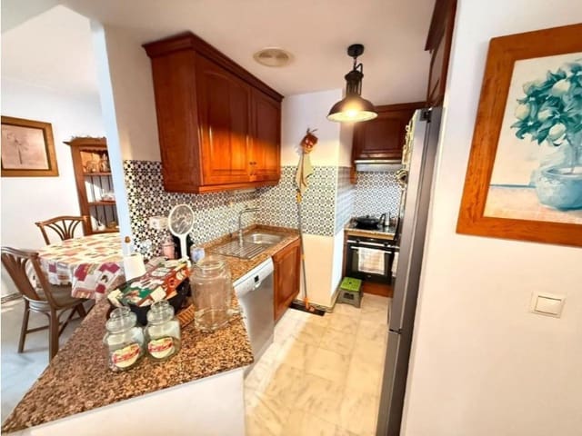 3 sovrum Lägenhet till salu i Los Frutales, Torrevieja med pool - 329 000 € (Ref: 10018549)