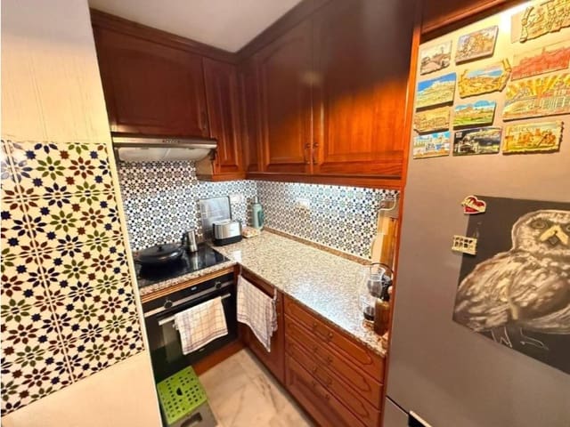 3 sovrum Lägenhet till salu i Los Frutales, Torrevieja med pool - 329 000 € (Ref: 10018549)