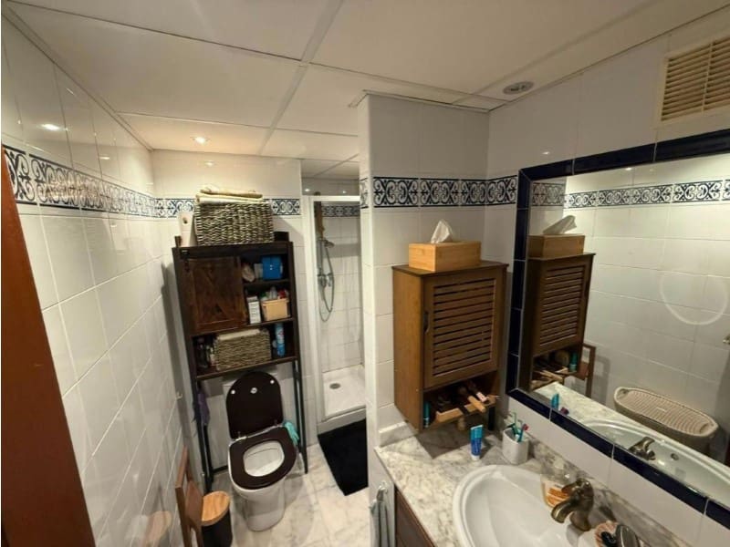 3 sovrum Lägenhet till salu i Torrevieja med pool - 329 000 € (Ref: 10018549)