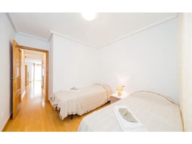 2 soveværelse Lejlighed til salg i Playa del Cura, Torrevieja - € 157.900 (Ref: 10018550)