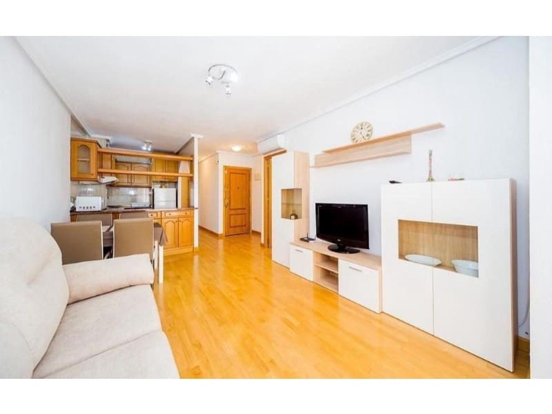 2 soveværelse Lejlighed til salg i Torrevieja - € 157.900 (Ref: 10018550)